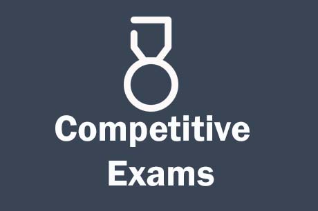 Competitive Exams