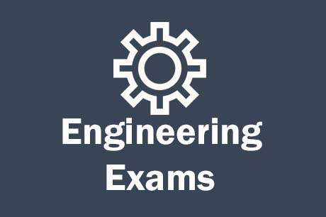 Engineering Exams