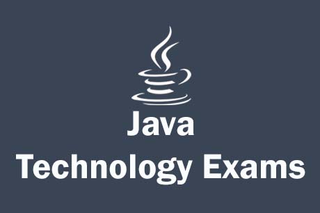 Java Technology Exams