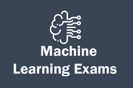 Machine Learning Exams