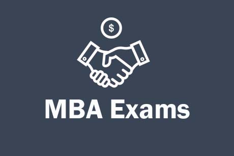 MBA Exams